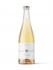 La cuvée Les perles du haut rincé