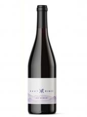 La cuvée Au Rincé Rouge