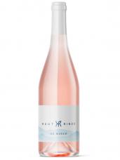 La cuvée Au Rincé Rosé