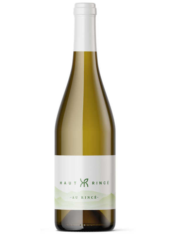 Au Rincé Blanc