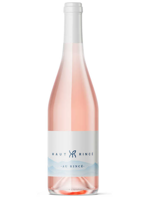 Au Rincé Rosé