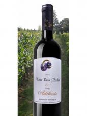 La cuvée CUVÉE ADELAÏDE