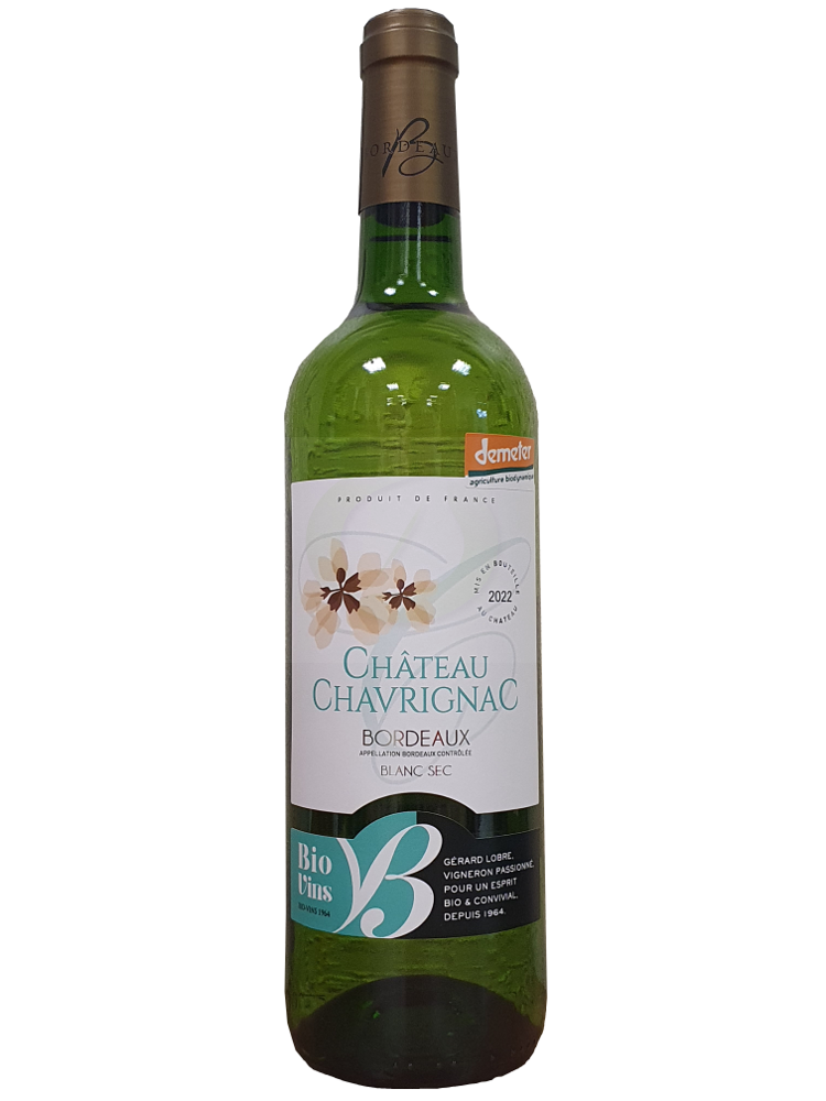 Bordeaux Blanc AOC Bordeaux Blanc AOC
