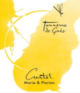 La cuvée Tonnerre de Grès