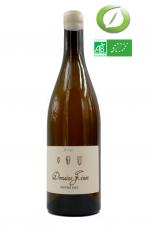 La cuvée Domaine Finot - Verdesse