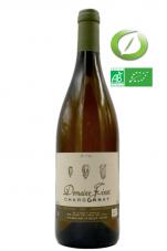 La cuvée Domaine Finot - Chardonnay