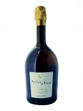 La cuvée Perle de Piote blanc