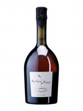 La cuvée Perle de Piote rosé
