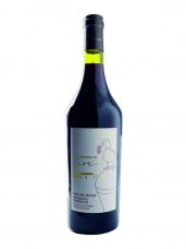 La cuvée Cuvée des Potes rouge