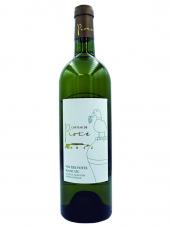 La cuvée Cuvée des Potes Blanc