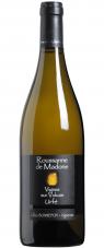 La cuvée ROUSSANNE DE MADONE