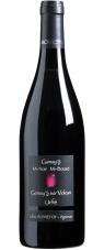 La cuvée GAMAY'S "Mi-Noir Mi-Bouze"