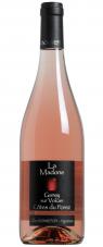 La cuvée LA MADONE ROSÉ