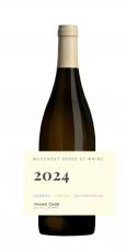 La cuvée 2024