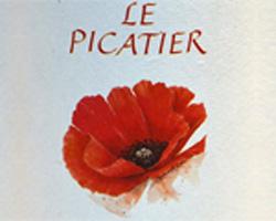 LE BLANC