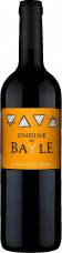 La cuvée Ondine Château de BAYLE