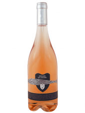 La cuvée Rosé