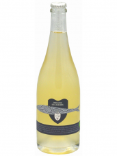 La cuvée Le Blanc Pétilleux