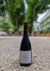 La cuvée Syrah