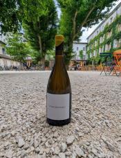 La cuvée Chardo
