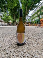 La cuvée Roussane