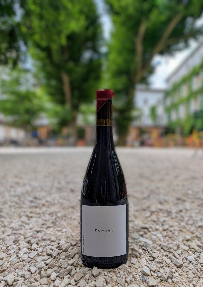 Syrah