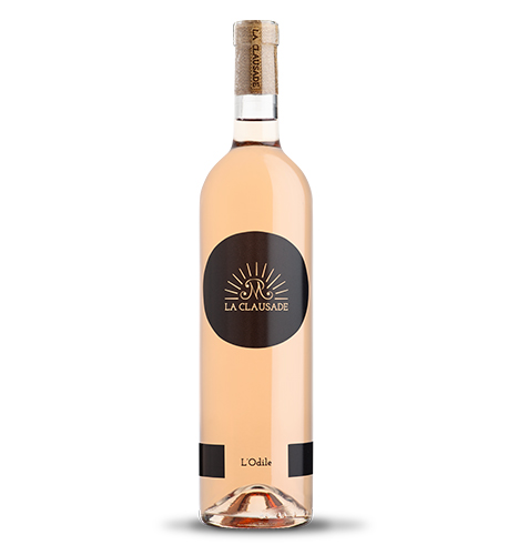 L’Odile Rosé