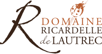 Domaine Ricardelle de Lautrec - Vins bios et nature du Languedoc