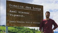 Domaine des Longs