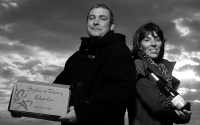 DOMAINE DE L'AUMONIER