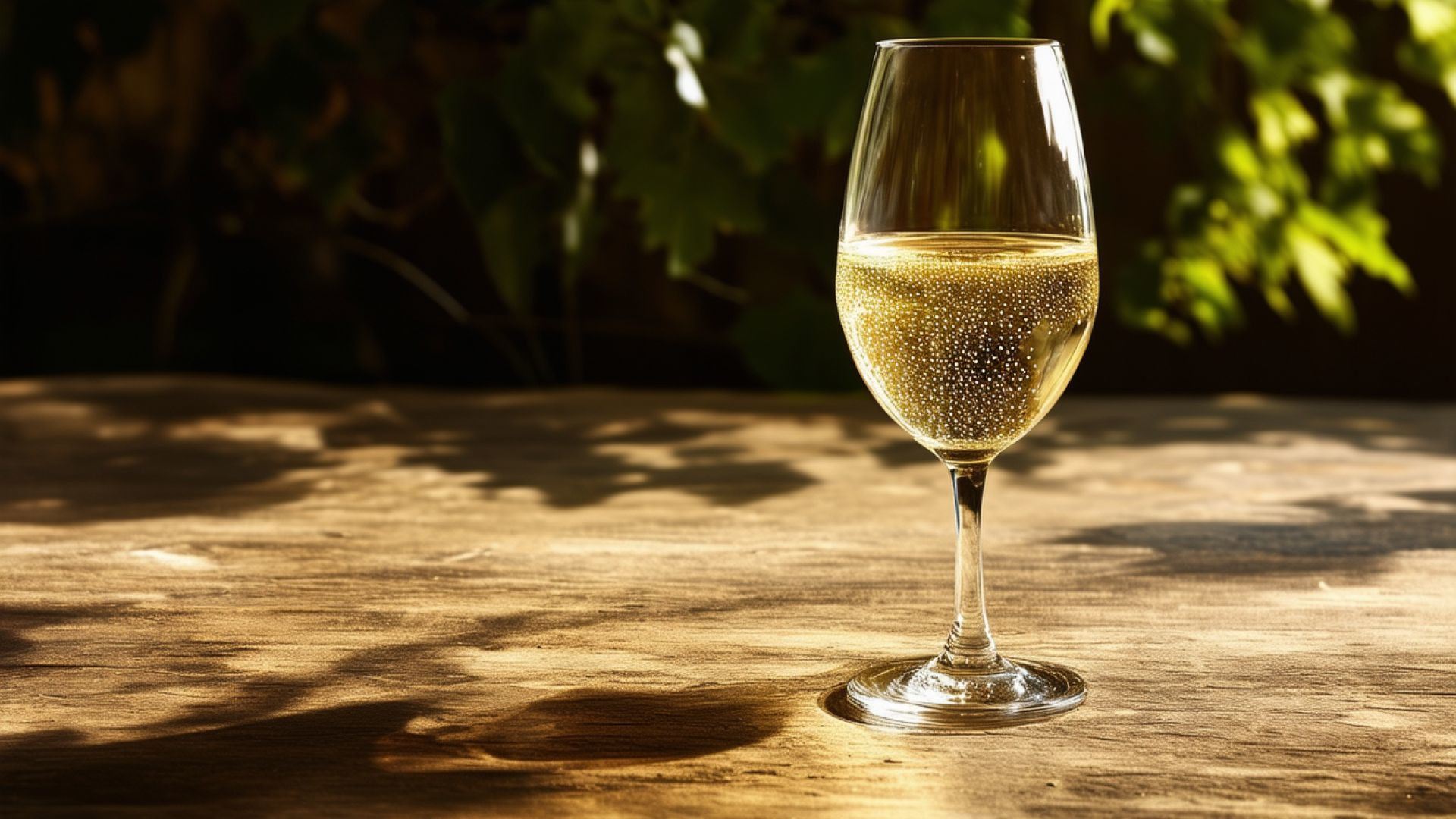 Vin Blanc de Noir : un vin blanc pas comme les autres