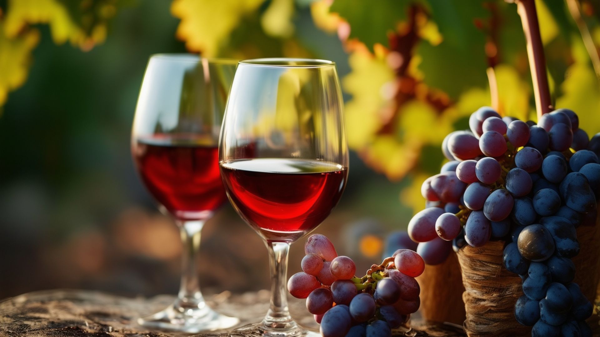 Vin naturel : les ventes du vin nature en crise ?