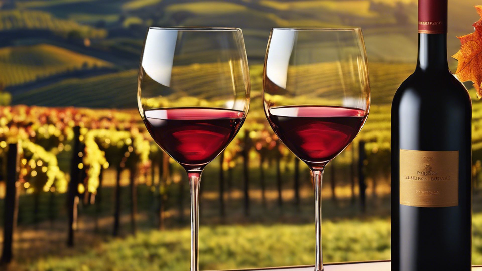 Vin claret et Vin clairet : des vins pas comme les autres