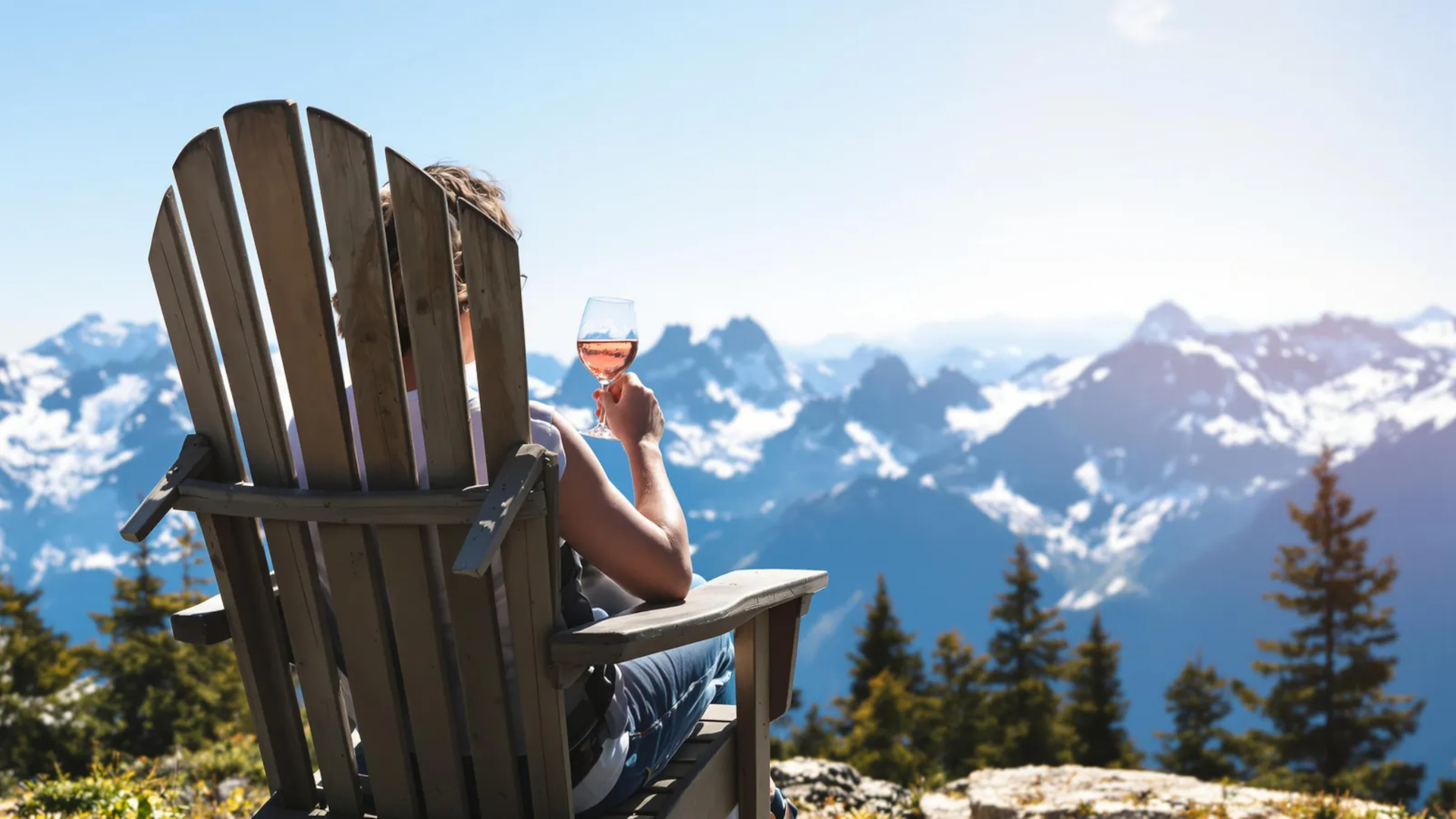 Rosé de garde : l'art de choisir et conserver ces cuvées d'exception