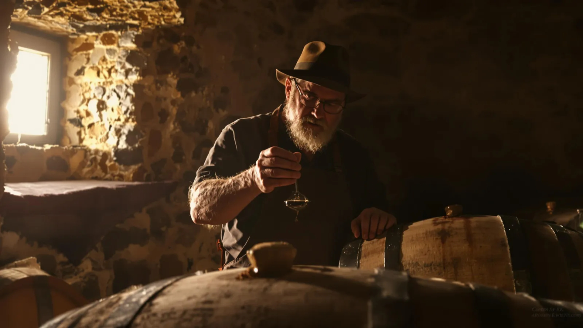 Macvin du Jura : Découvrez ce vin muté, son origine et ses accords mets-vins
