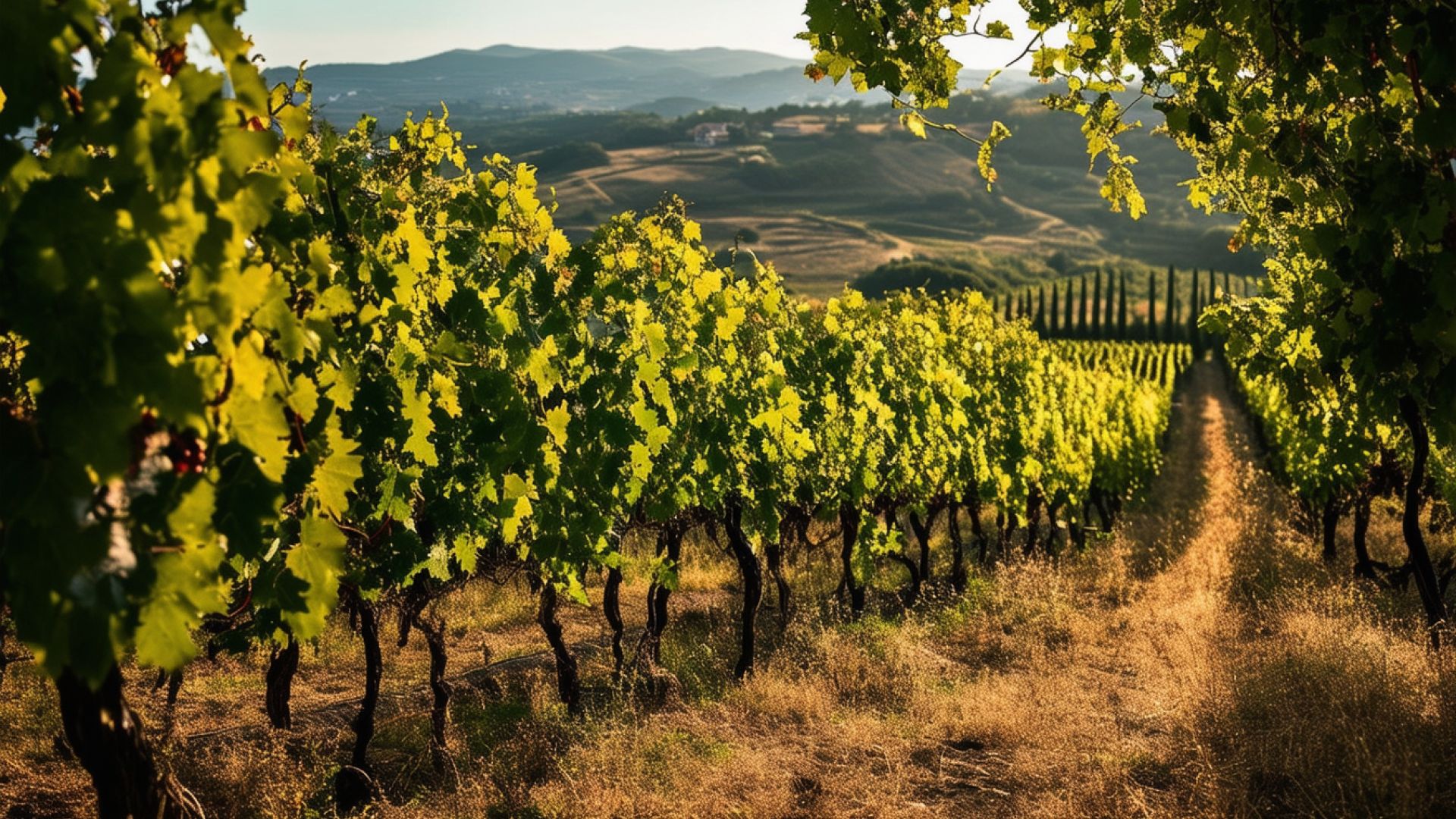 Vin biodynamique et biodynamie