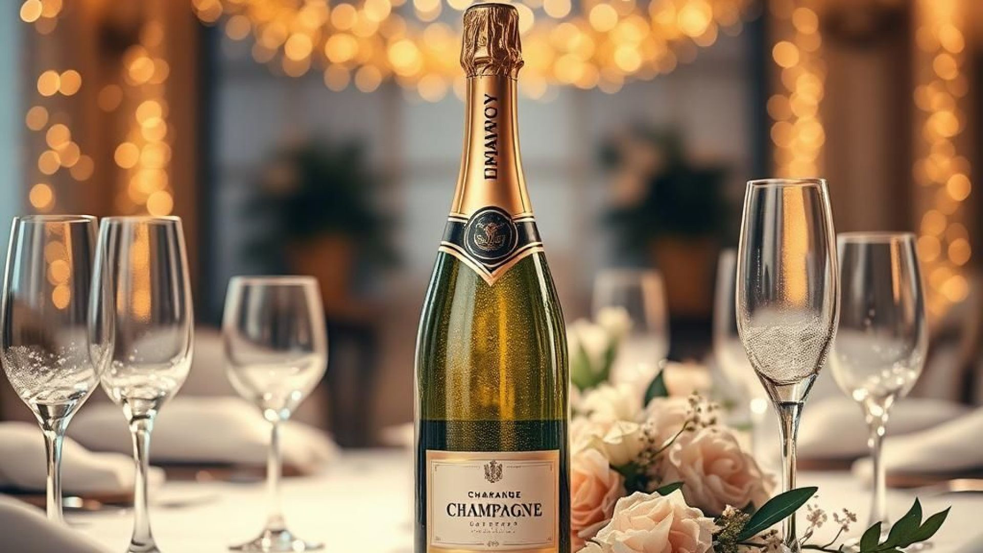 Bien choisir son champagne en Biodynamie