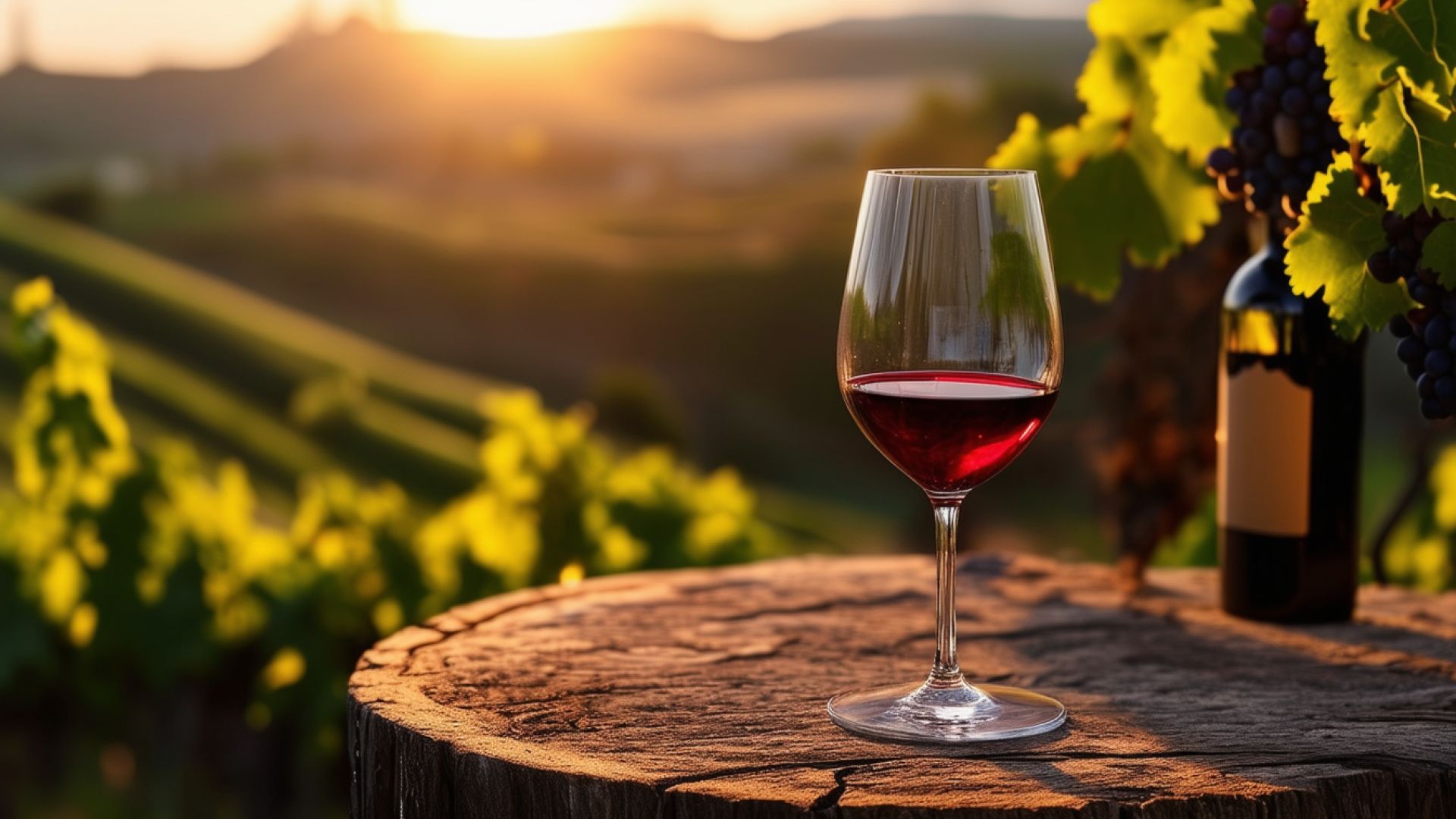 Créer sa marque de vin et se démarquer par son authenticité