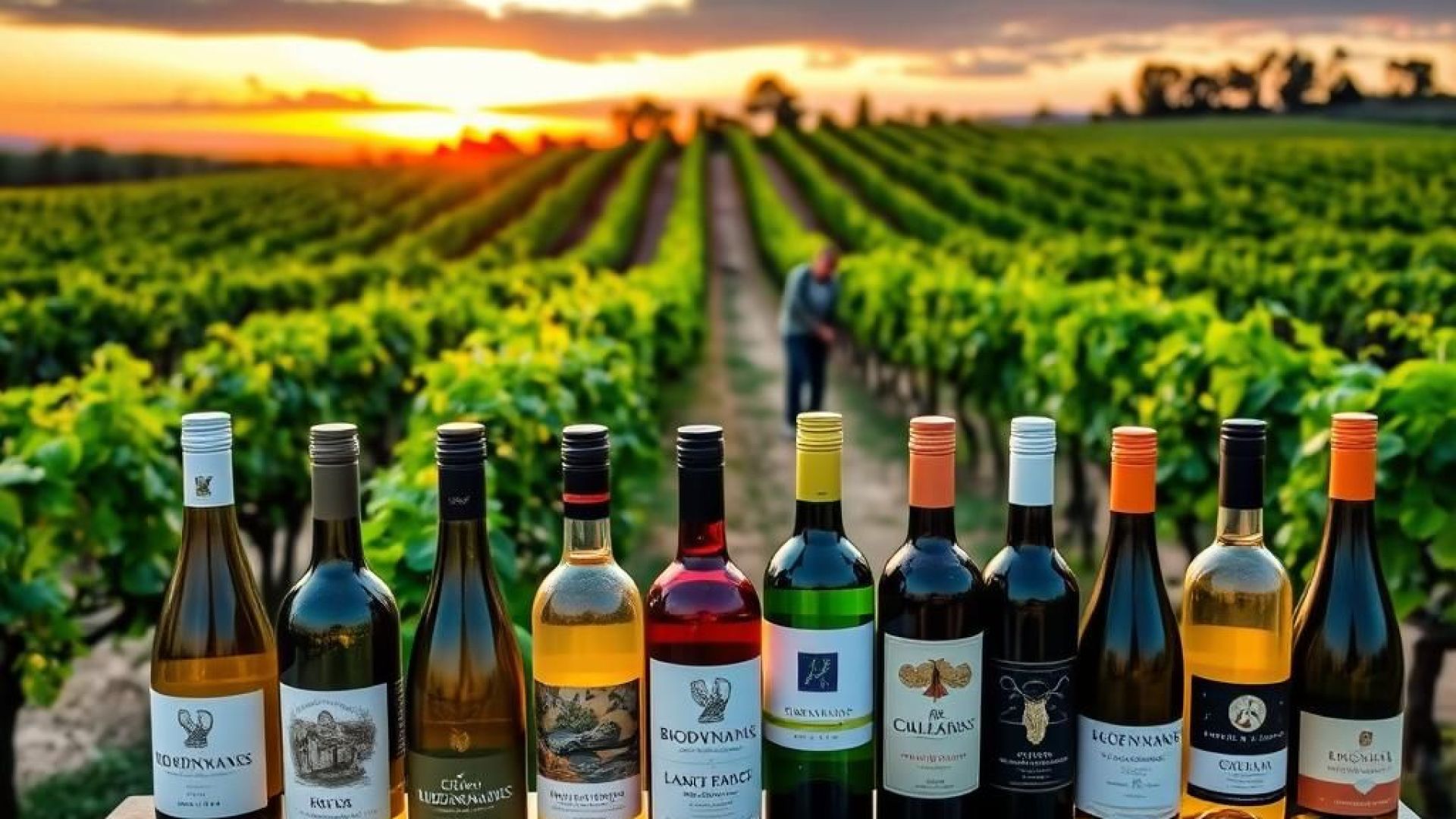 La biodynamie en viticulture : une approche holistique