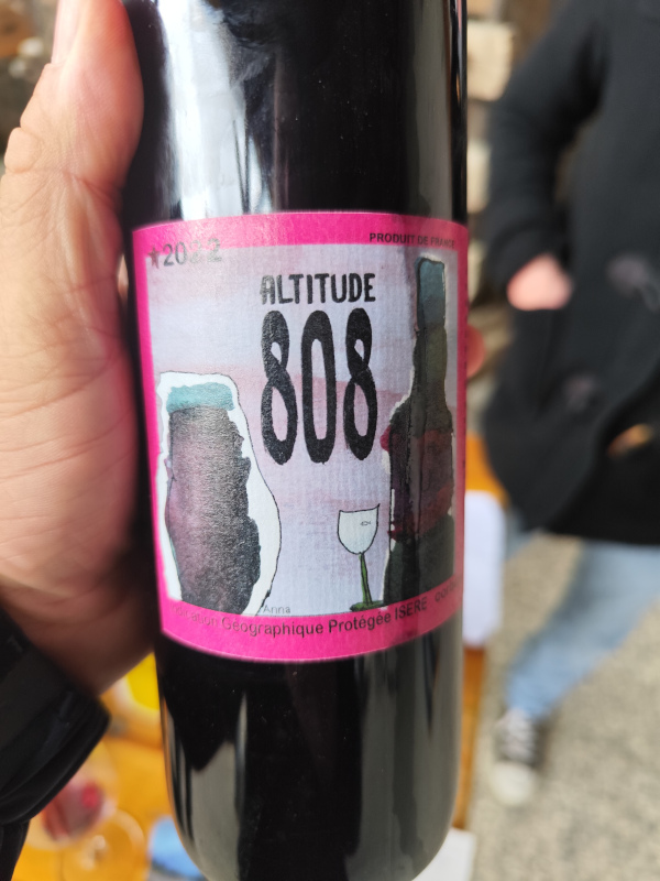 Domaine Maxime Poulat