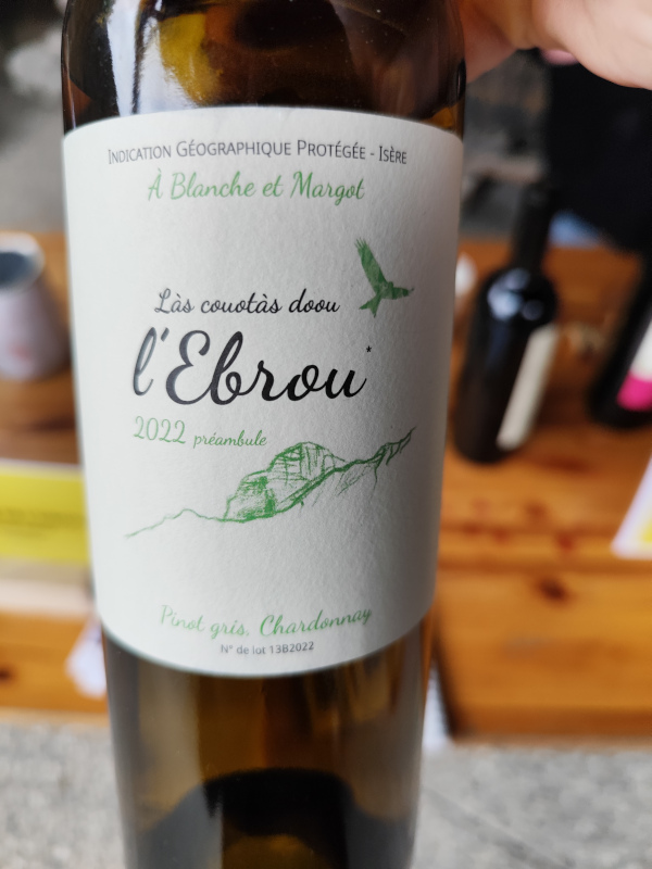 Domaine de l'oubiou