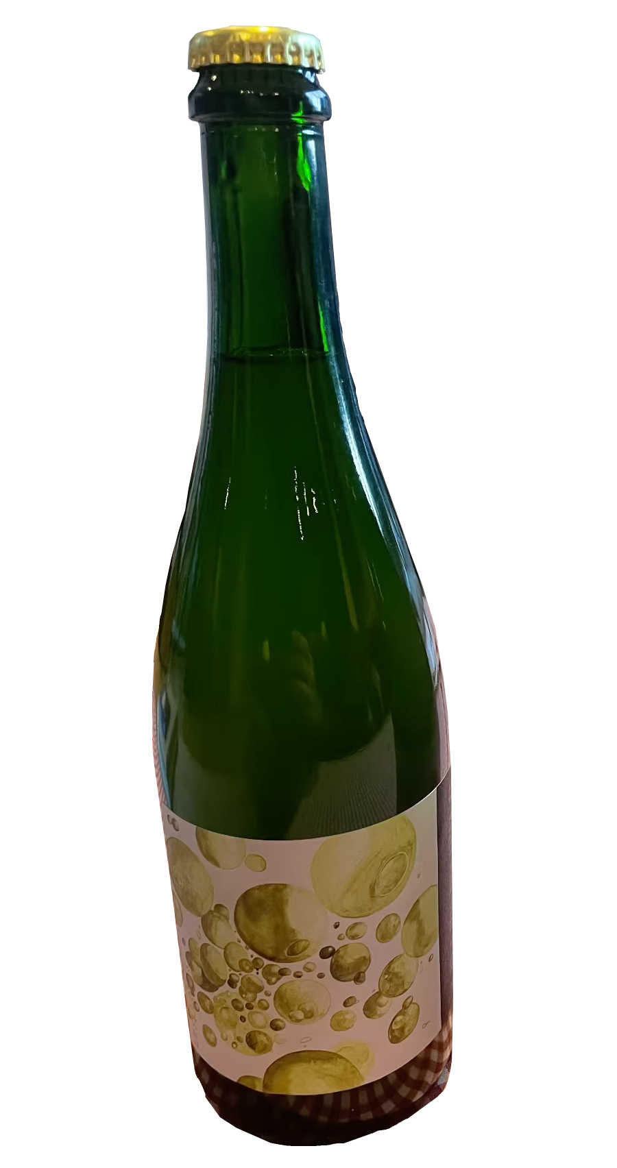 Pet Nat Domaine des longs