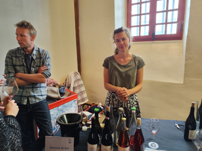 Salon Jour fuit 2024