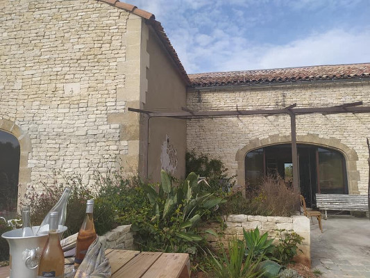 Domaine DOMAINE DE L'ANCHOIS