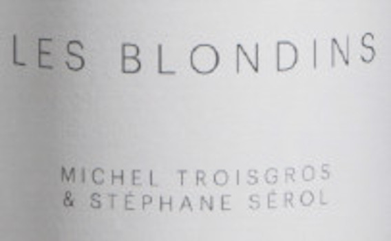Le Vignoble des Blondins
